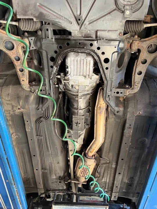 1992 Mazda NA MX-5 Miata - Image 13 of 15