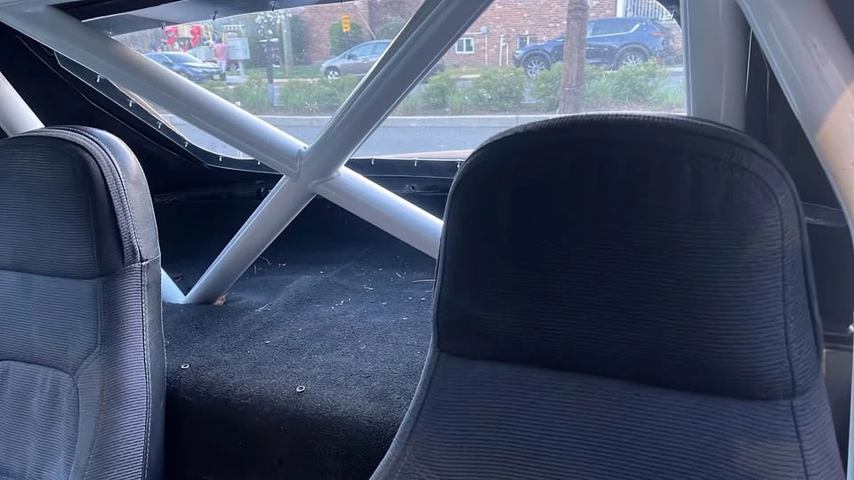 1992 Mazda NA MX-5 Miata - Image 5 of 7