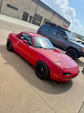 1992 Mazda MX-5 Miata