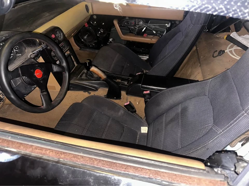 1992 Mazda NA MX-5 Miata - Image 6 of 7