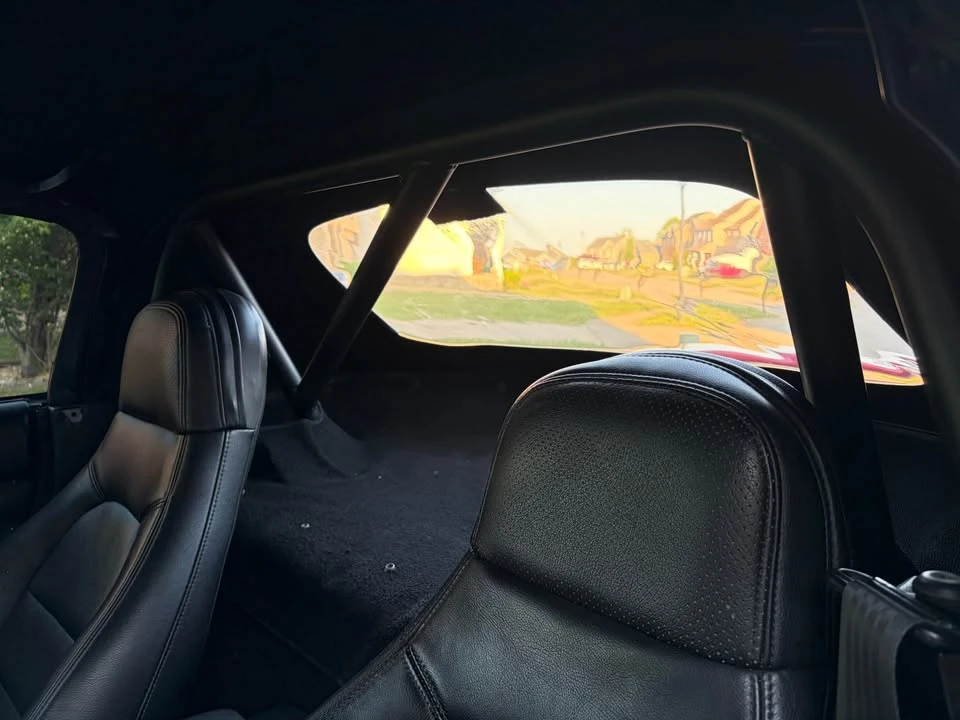 1992 Mazda NA MX-5 Miata - Image 8 of 11