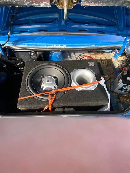 1992 Mazda NA MX-5 Miata - Image 8 of 8