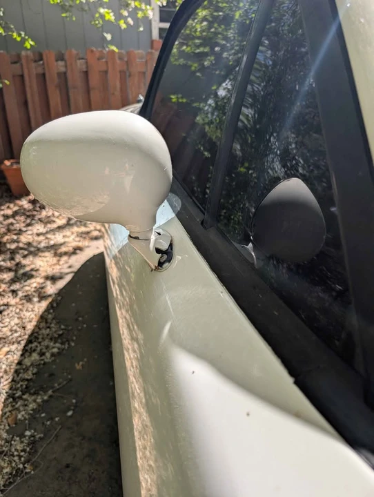 1992 Mazda NA MX-5 Miata - Image 8 of 13