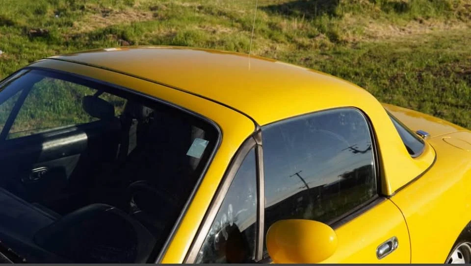1992 Mazda NA MX-5 Miata - Image 12 of 14