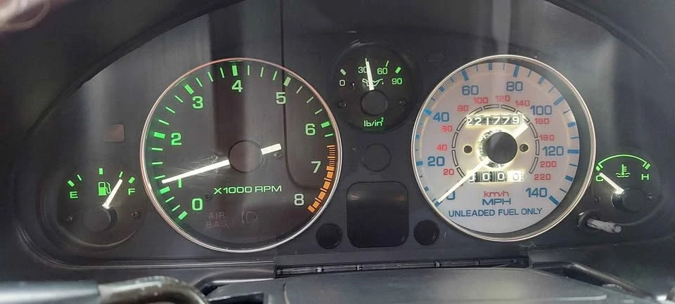 1992 Mazda NA MX-5 Miata - Image 3 of 10