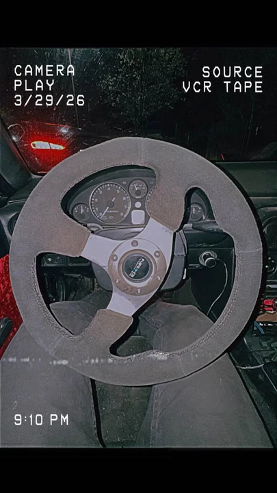 1992 Mazda NA MX-5 Miata - Image 2 of 5