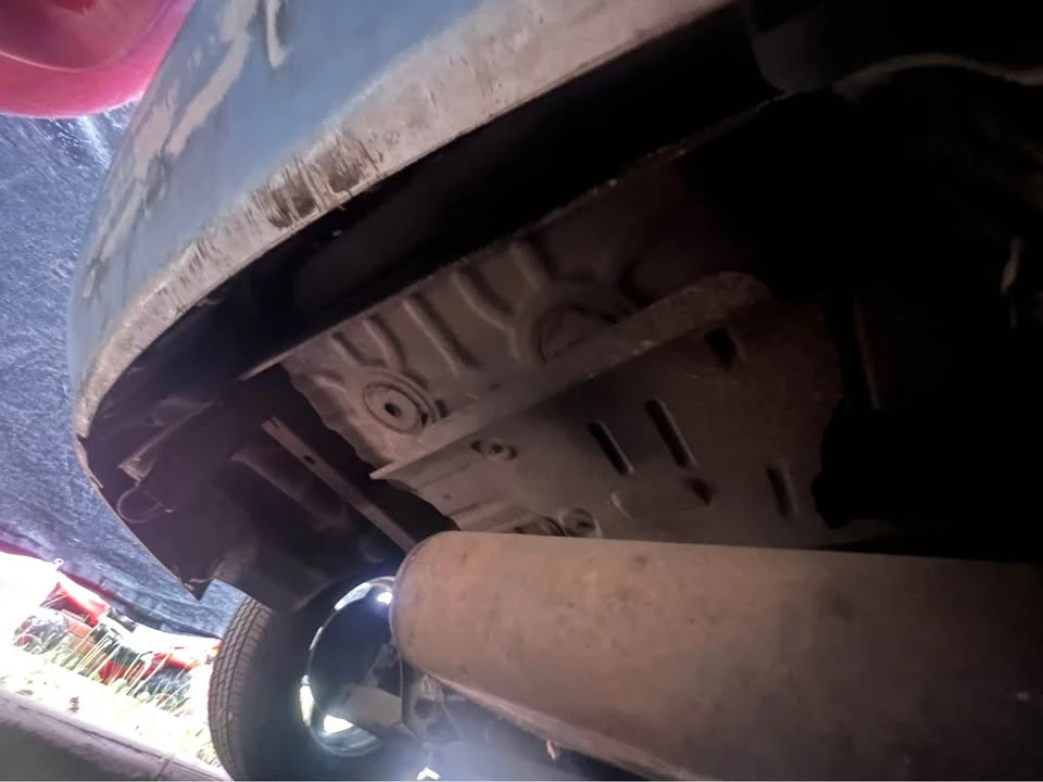 1992 Mazda NA MX-5 Miata - Image 8 of 13