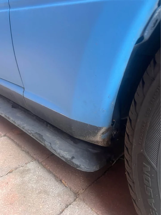 1992 Mazda NA MX-5 Miata - Image 12 of 13