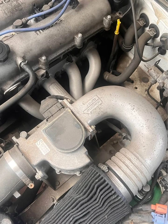 1992 Mazda NA MX-5 Miata - Image 5 of 13