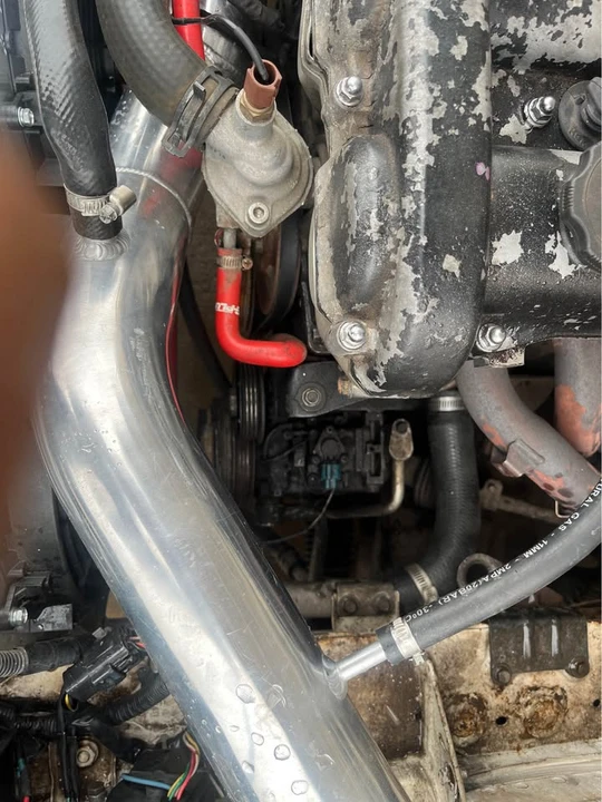 1992 Mazda NA MX-5 Miata - Image 12 of 14