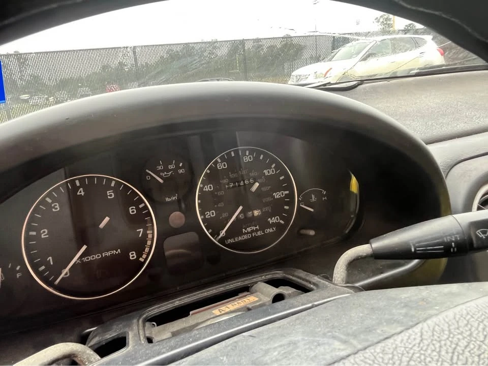 1992 Mazda NA MX-5 Miata - Image 10 of 14