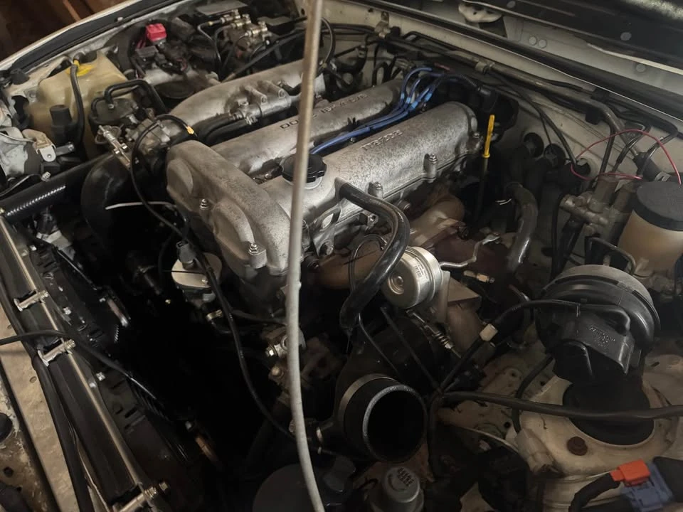 1992 Mazda NA MX-5 Miata - Image 5 of 8