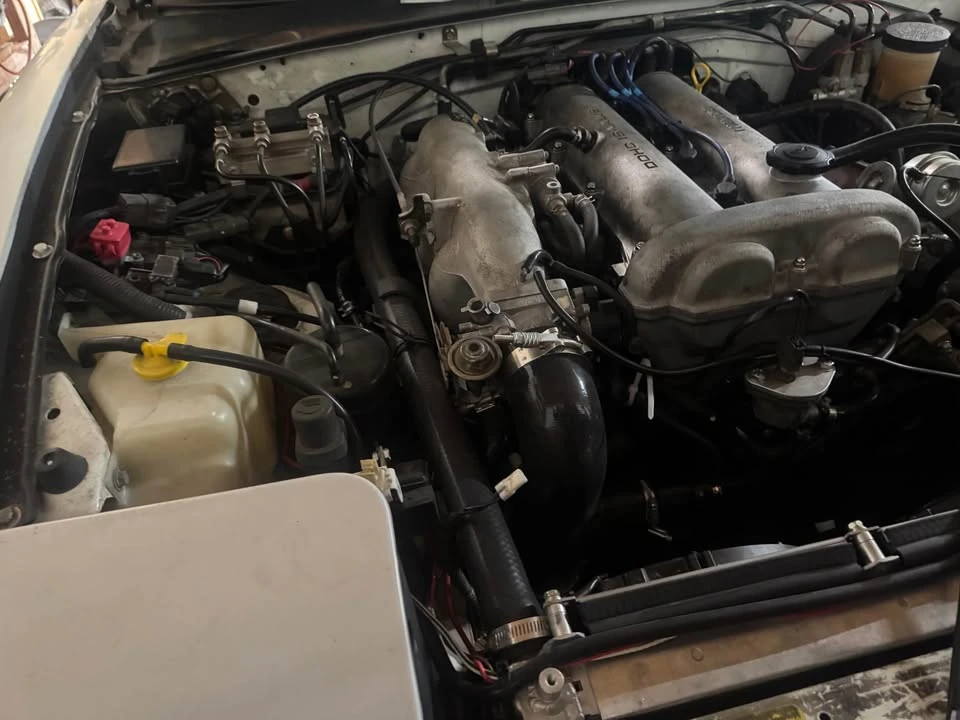 1992 Mazda NA MX-5 Miata - Image 6 of 8