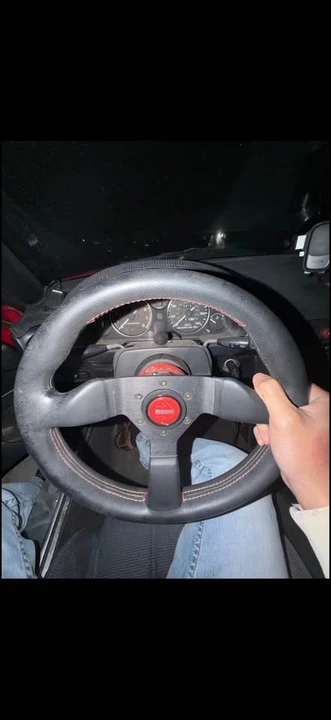1992 Mazda NA MX-5 Miata - Image 6 of 11