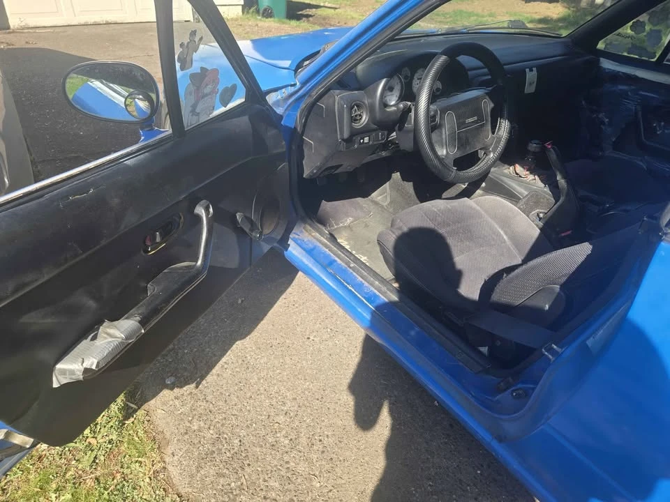 1992 Mazda NA MX-5 Miata - Image 11 of 16