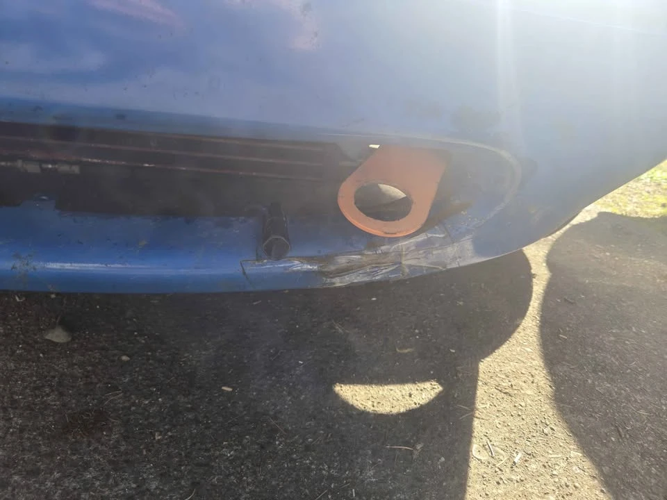 1992 Mazda NA MX-5 Miata - Image 4 of 16
