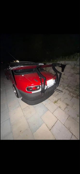 1992 Mazda NA MX-5 Miata - Image 7 of 11