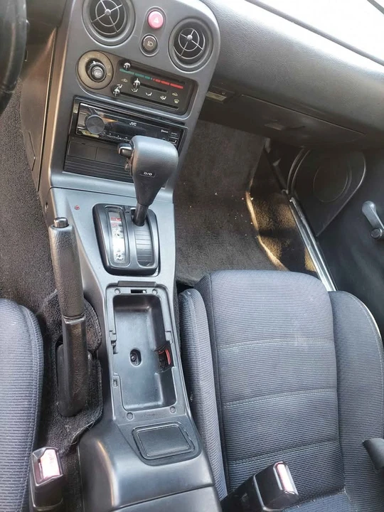 1992 Mazda NA MX-5 Miata - Image 3 of 5