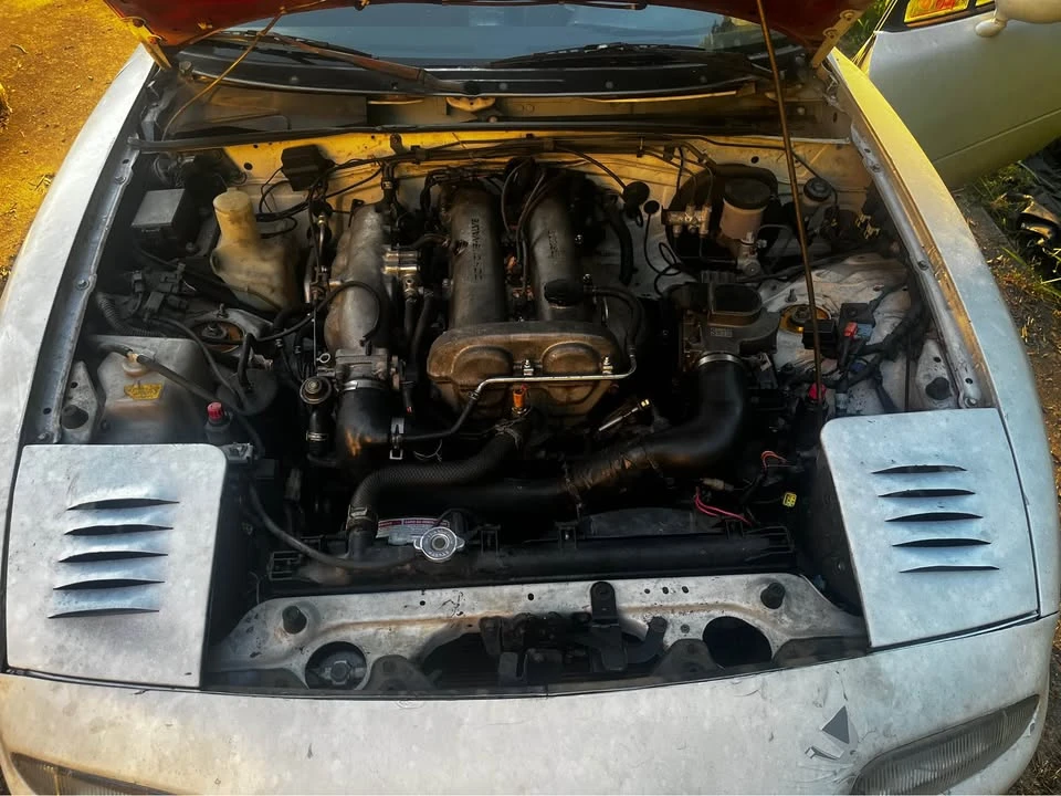1992 Mazda NA MX-5 Miata - Image 6 of 10