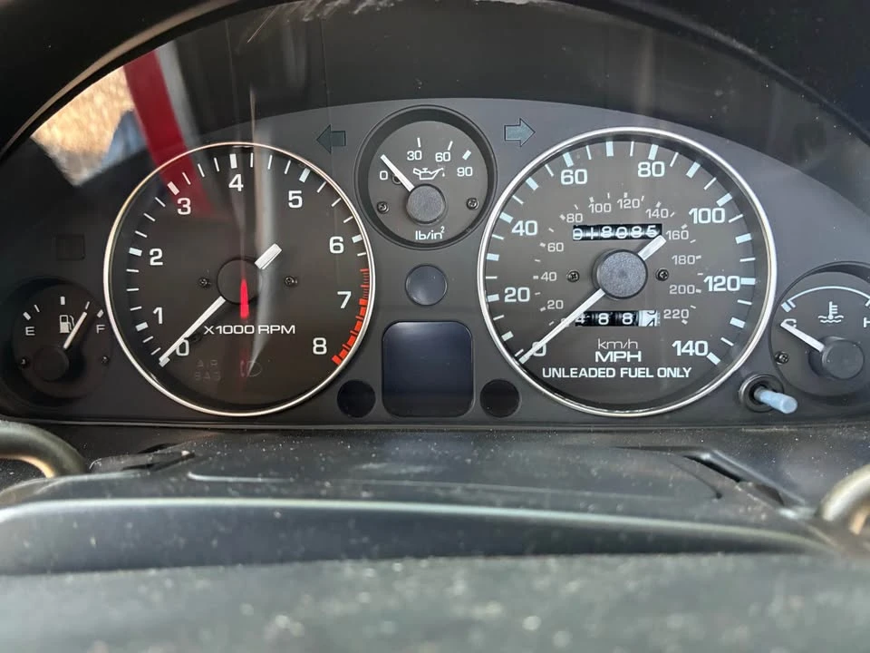 1992 Mazda NA MX-5 Miata - Image 7 of 20