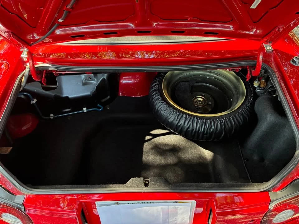 1992 Mazda NA MX-5 Miata - Image 6 of 20