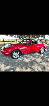 1992 Mazda MX-5 Miata