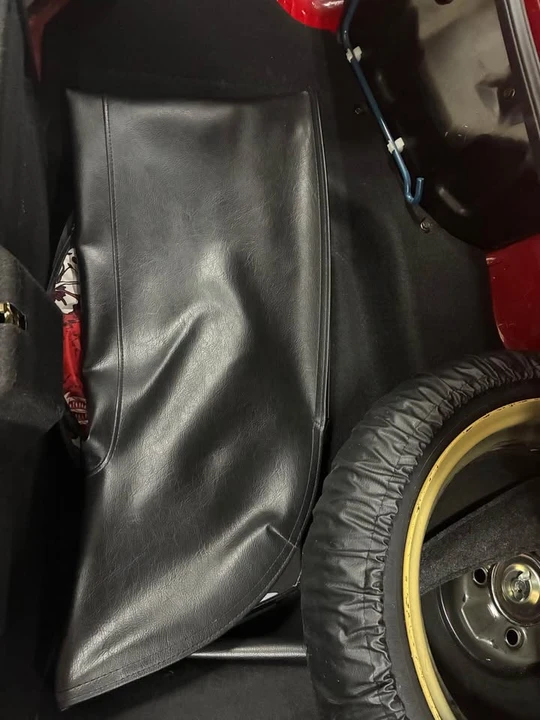 1992 Mazda NA MX-5 Miata - Image 14 of 20