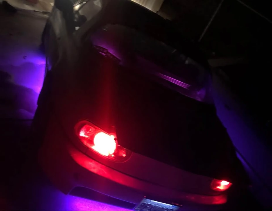 1992 Mazda NA MX-5 Miata - Image 3 of 3
