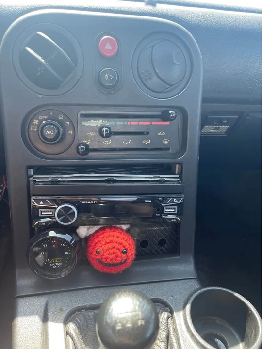 1992 Mazda NA MX-5 Miata - Image 7 of 9