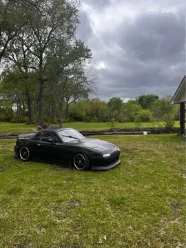 1992 Mazda MX-5 Miata