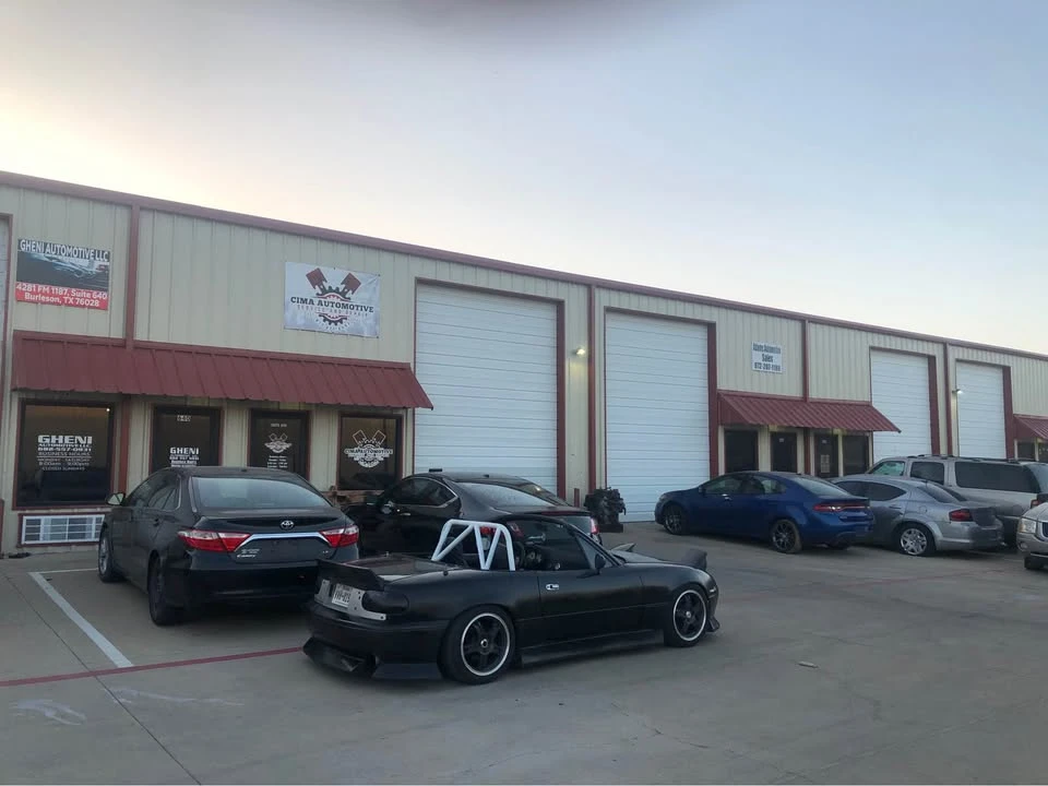 1992 Mazda NA MX-5 Miata - Image 6 of 7