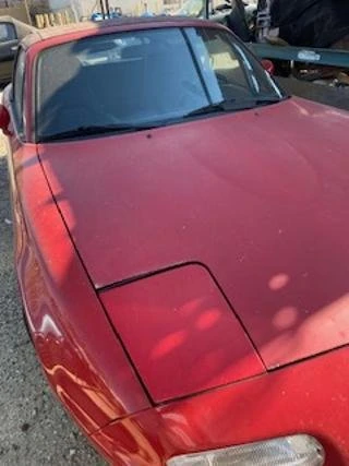 1992 Mazda NA MX-5 Miata - Image 3 of 7