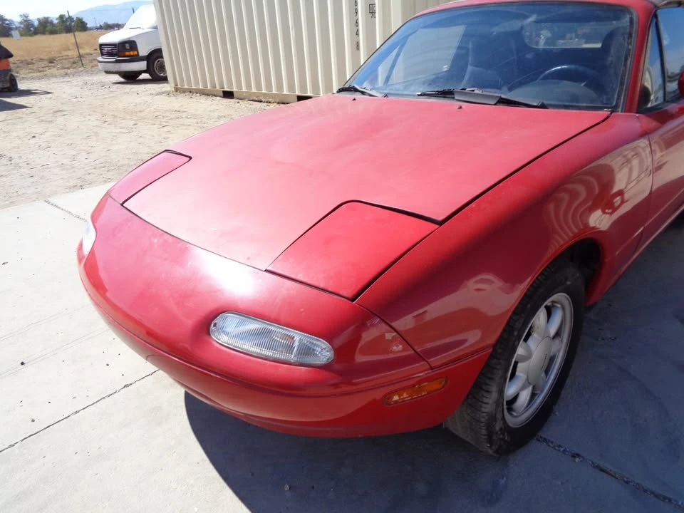1992 Mazda NA MX-5 Miata - Image 7 of 7