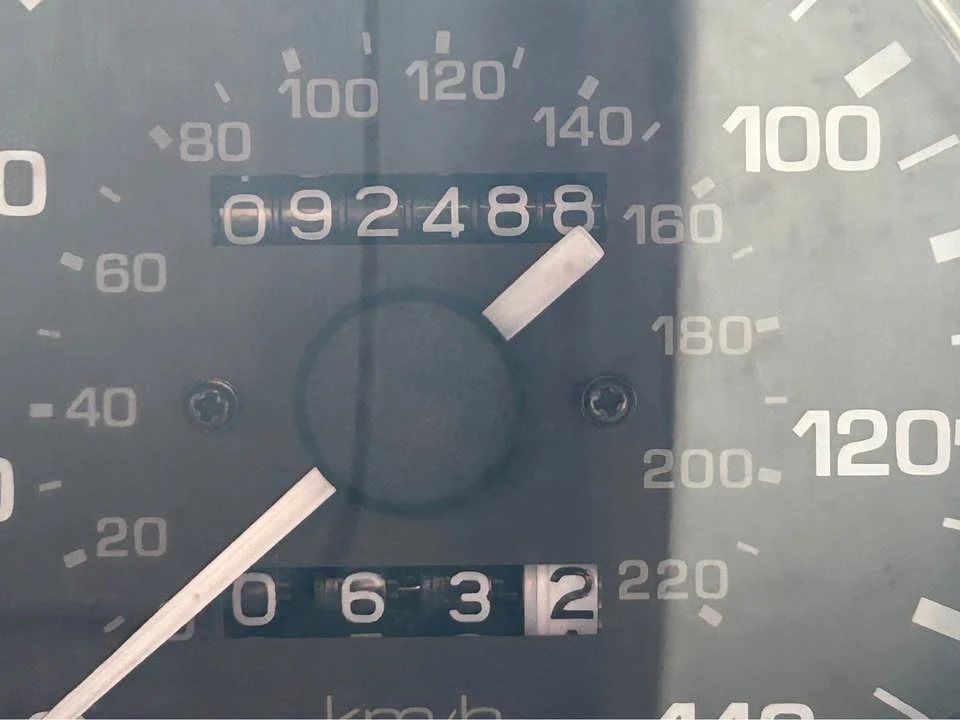 1992 Mazda NA MX-5 Miata - Image 7 of 8