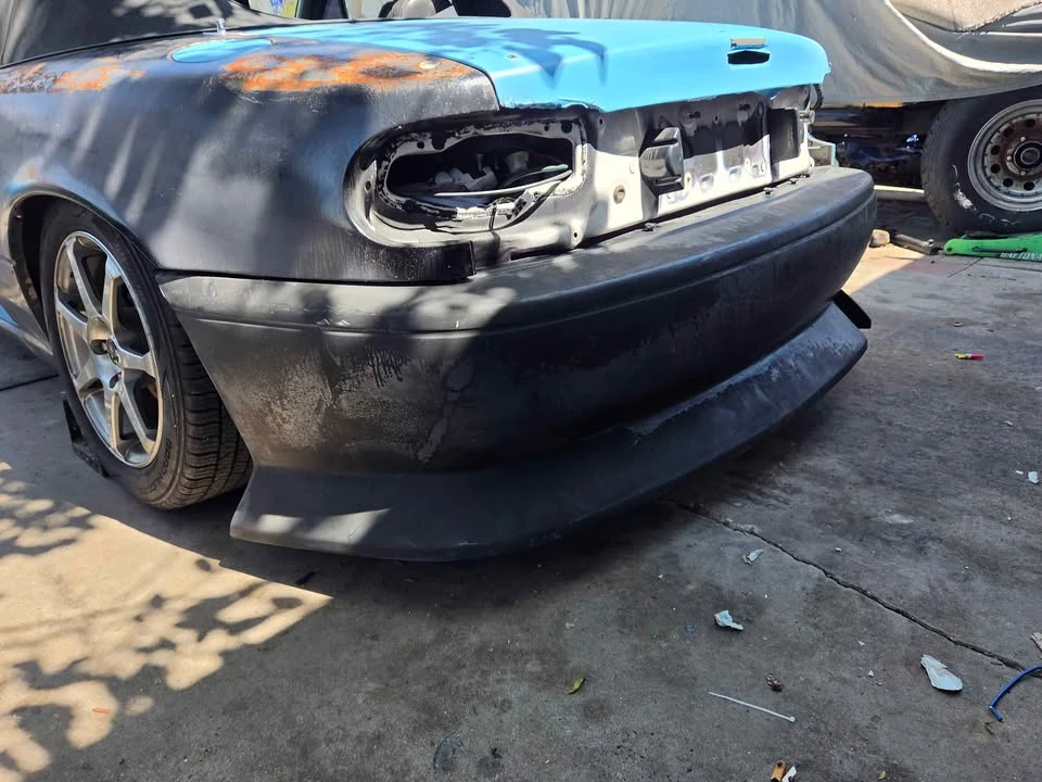 1992 Mazda NA MX-5 Miata - Image 15 of 21