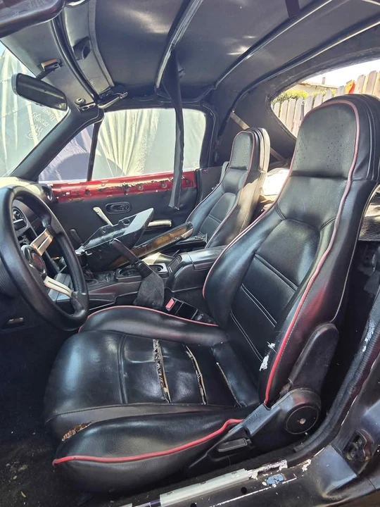 1992 Mazda NA MX-5 Miata - Image 7 of 21