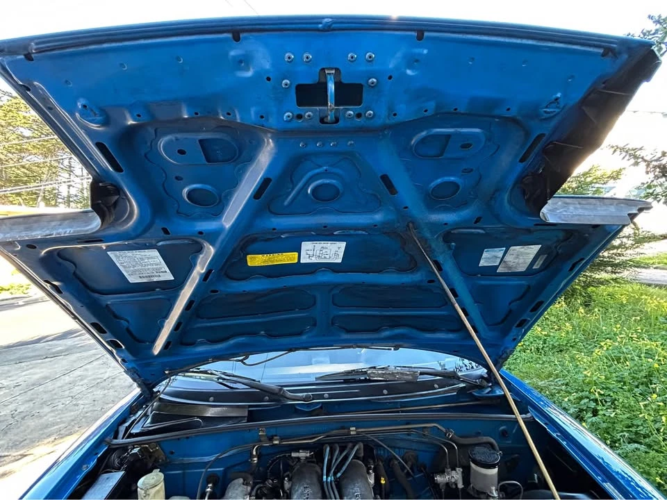 1992 Mazda NA MX-5 Miata - Image 10 of 19