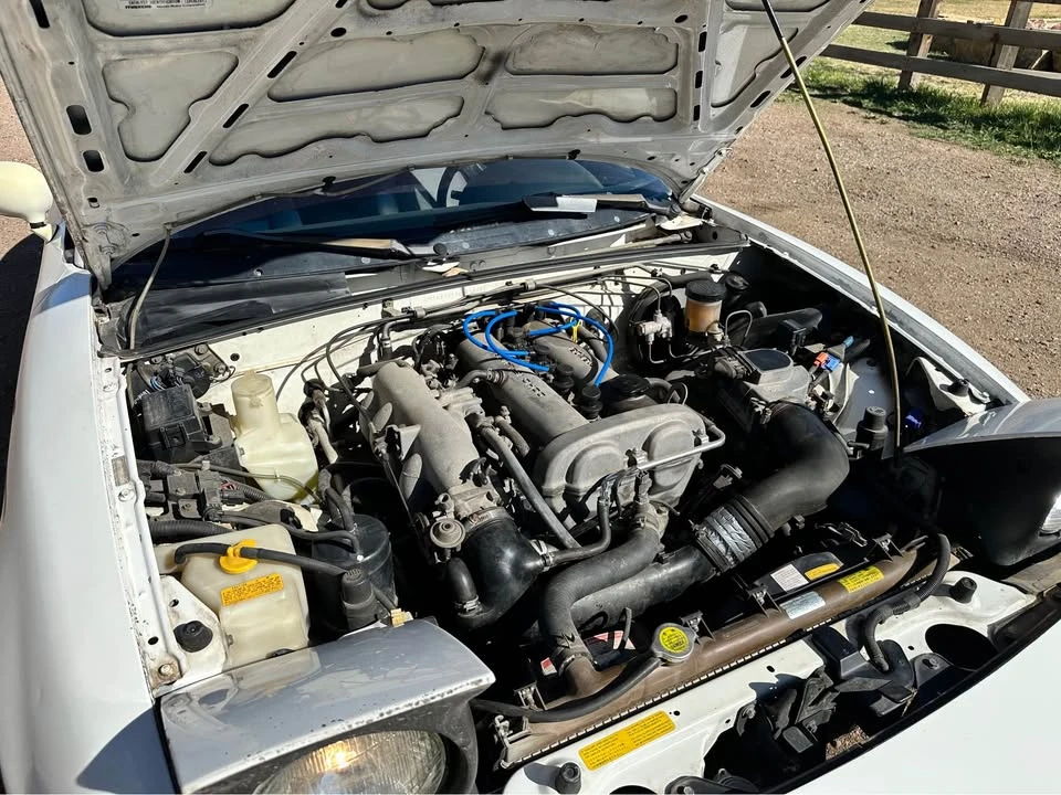 1992 Mazda NA MX-5 Miata - Image 15 of 16