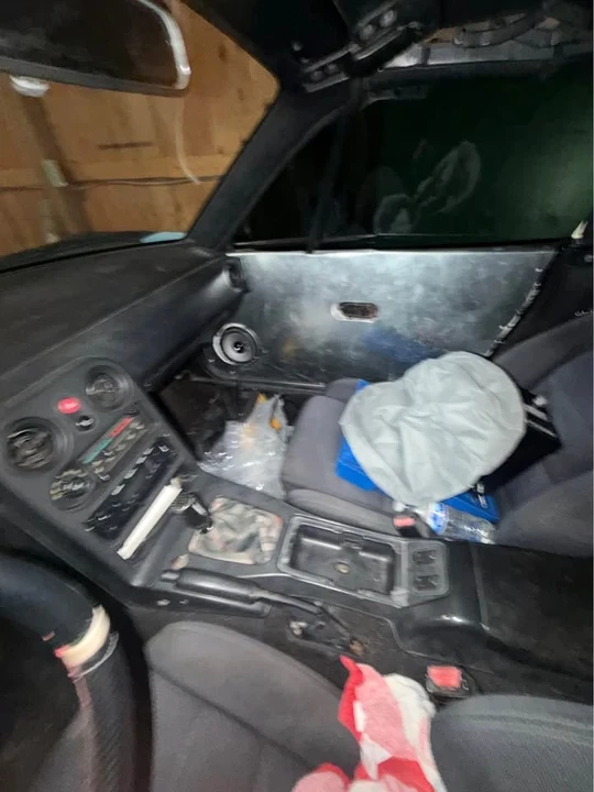 1992 Mazda NA MX-5 Miata - Image 5 of 12