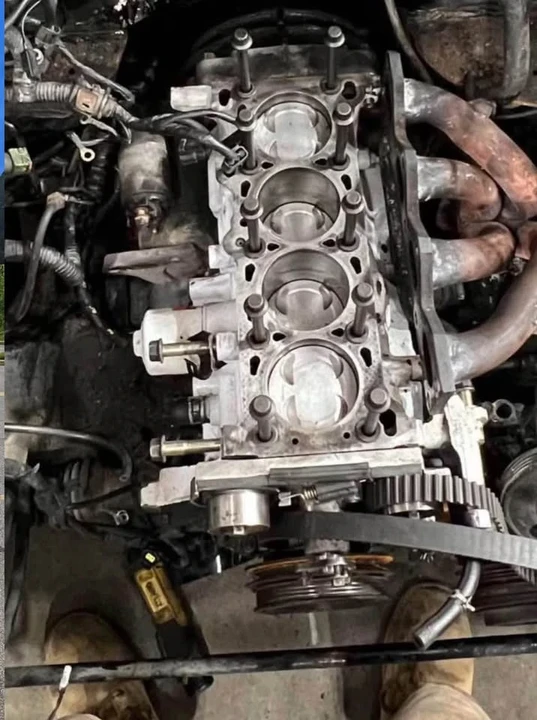 1992 Mazda NA MX-5 Miata - Image 12 of 12