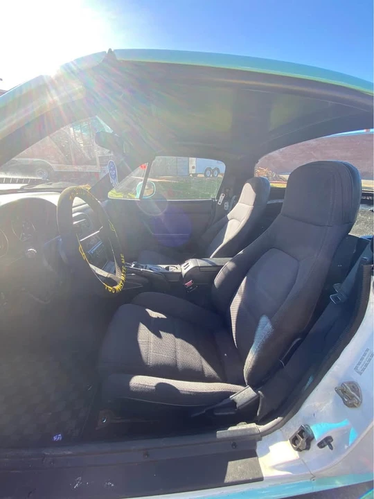 1992 Mazda NA MX-5 Miata - Image 6 of 10