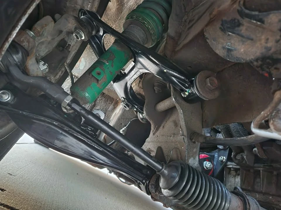 1992 Mazda NA MX-5 Miata - Image 9 of 9