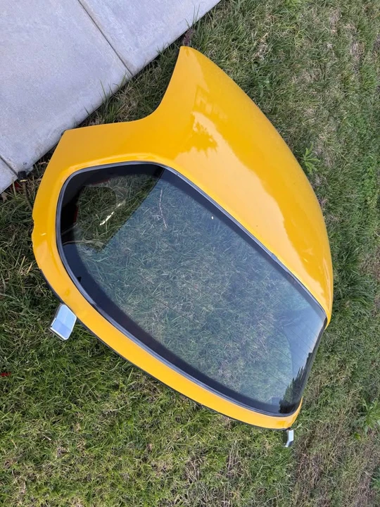 1992 Mazda NA MX-5 Miata - Image 18 of 20