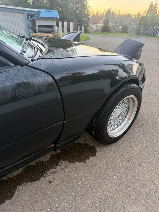 1992 Mazda NA MX-5 Miata - Image 14 of 15