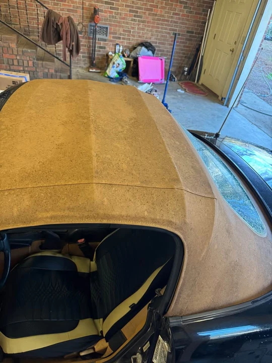 1992 Mazda NA MX-5 Miata - Image 7 of 11