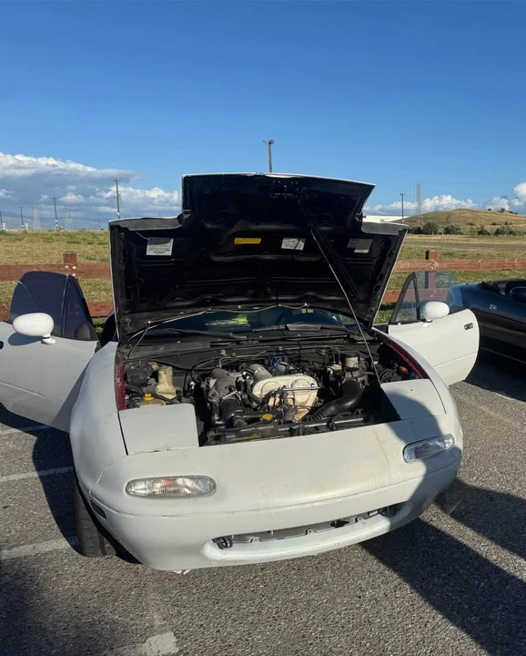 1992 Mazda NA MX-5 Miata - Image 10 of 10