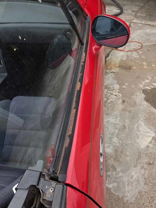 1992 Mazda NA MX-5 Miata - Image 10 of 14