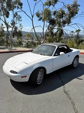 1992 Mazda MX-5 Miata Sport