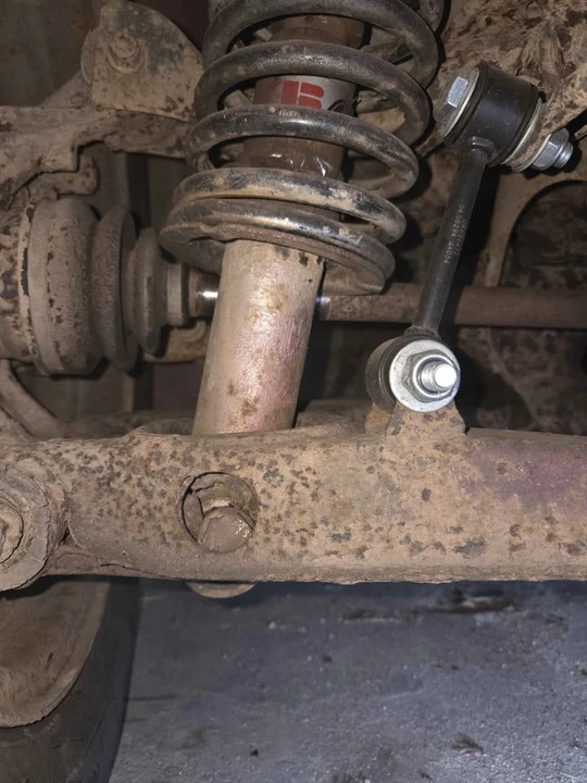 1992 Mazda NA MX-5 Miata - Image 14 of 14