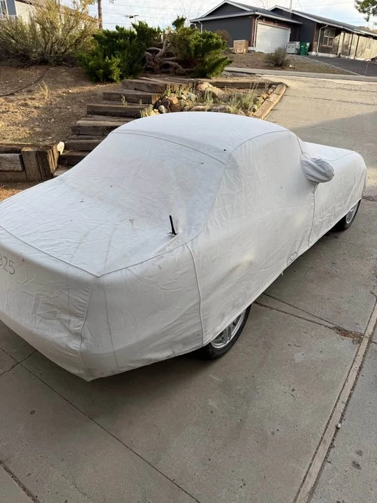 1992 Mazda NA MX-5 Miata - Image 19 of 19